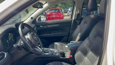 2022 Mazda Mazda CX-5 2.5 S Premium Plus