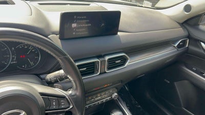 2022 Mazda Mazda CX-5 2.5 S Premium Plus
