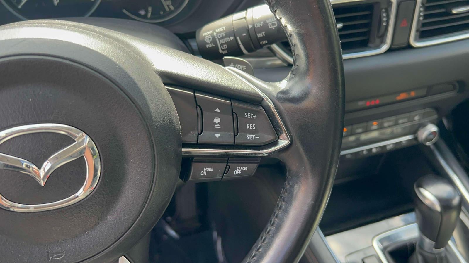 2022 Mazda Mazda CX-5 2.5 S Premium Plus