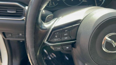 2022 Mazda Mazda CX-5 2.5 S Premium Plus