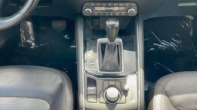 2022 Mazda Mazda CX-5 2.5 S Premium Plus