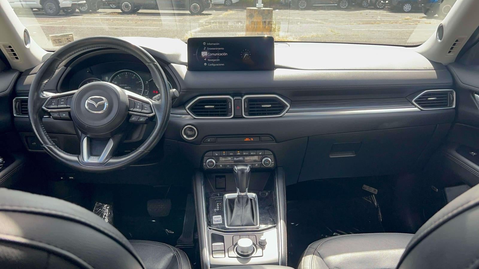 2022 Mazda Mazda CX-5 2.5 S Premium Plus