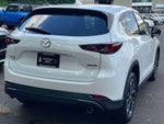 2022 Mazda Mazda CX-5 2.5 S Premium Plus