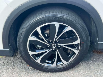 2022 Mazda Mazda CX-5 2.5 S Premium Plus