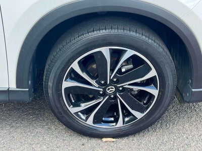 2022 Mazda Mazda CX-5 2.5 S Premium Plus
