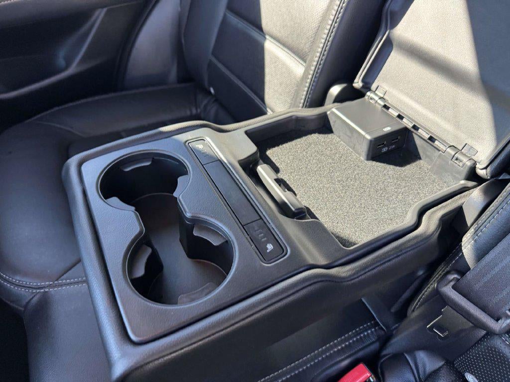 2024 Mazda Mazda CX-5 2.5 S Premium Plus