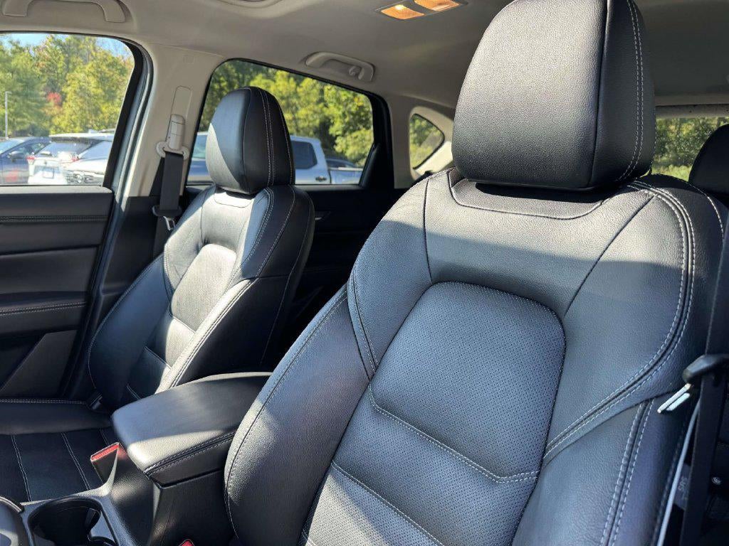 2024 Mazda Mazda CX-5 2.5 S Premium Plus