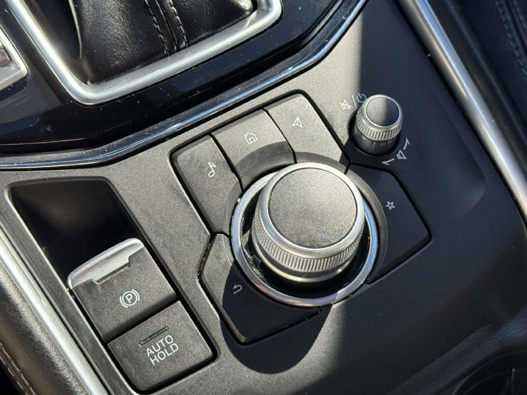 2024 Mazda Mazda CX-5 2.5 S Premium Plus