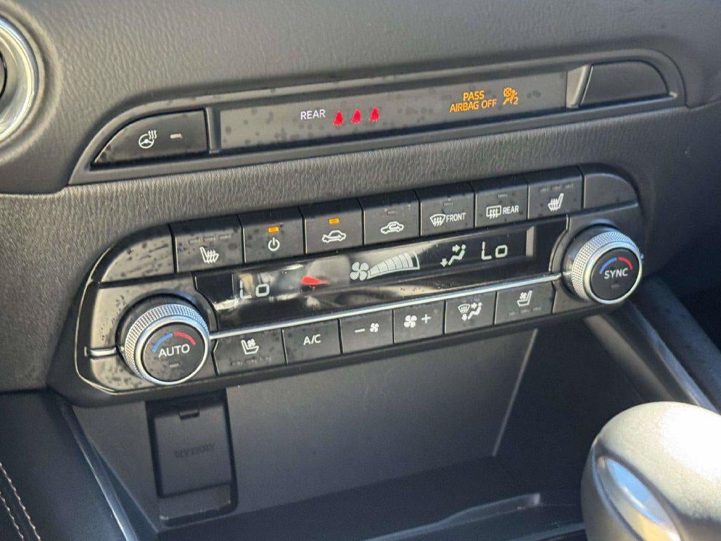 2024 Mazda Mazda CX-5 2.5 S Premium Plus
