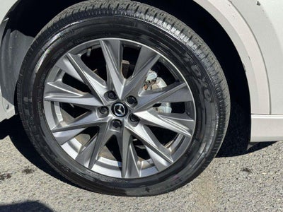 2024 Mazda Mazda CX-5 2.5 S Premium Plus
