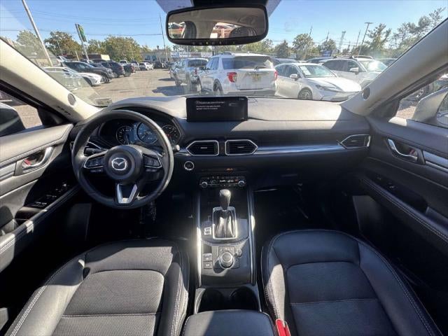 2024 Mazda Mazda CX-5 2.5 S Premium Plus