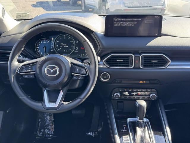 2024 Mazda Mazda CX-5 2.5 S Premium Plus