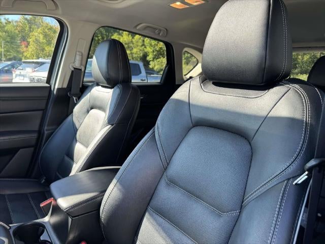 2024 Mazda Mazda CX-5 2.5 S Premium Plus