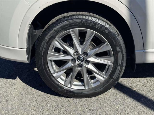 2024 Mazda Mazda CX-5 2.5 S Premium Plus