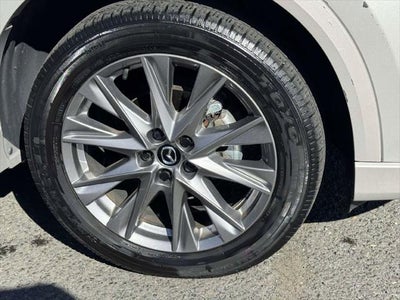 2024 Mazda Mazda CX-5 2.5 S Premium Plus