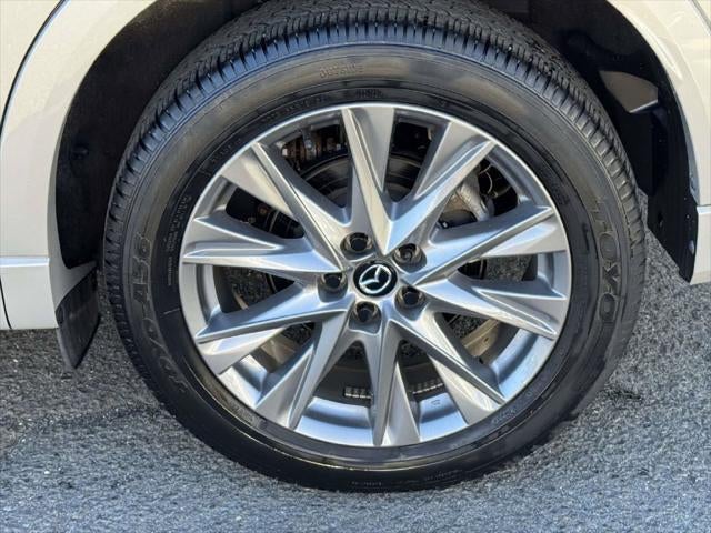 2024 Mazda Mazda CX-5 2.5 S Premium Plus