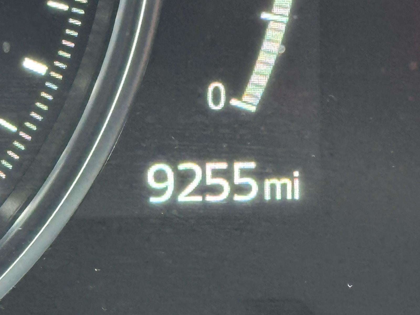 2025 Mazda Mazda CX-5 2.5 S Premium Plus