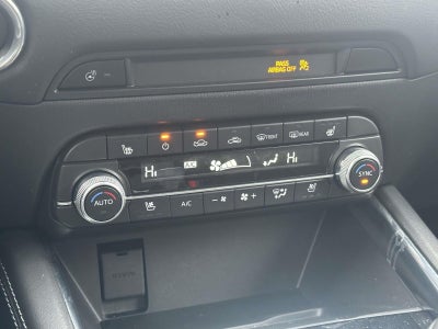 2025 Mazda Mazda CX-5 2.5 S Premium Plus