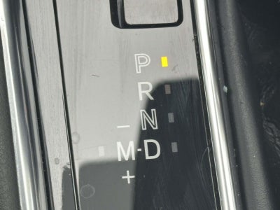 2025 Mazda Mazda CX-5 2.5 S Premium Plus