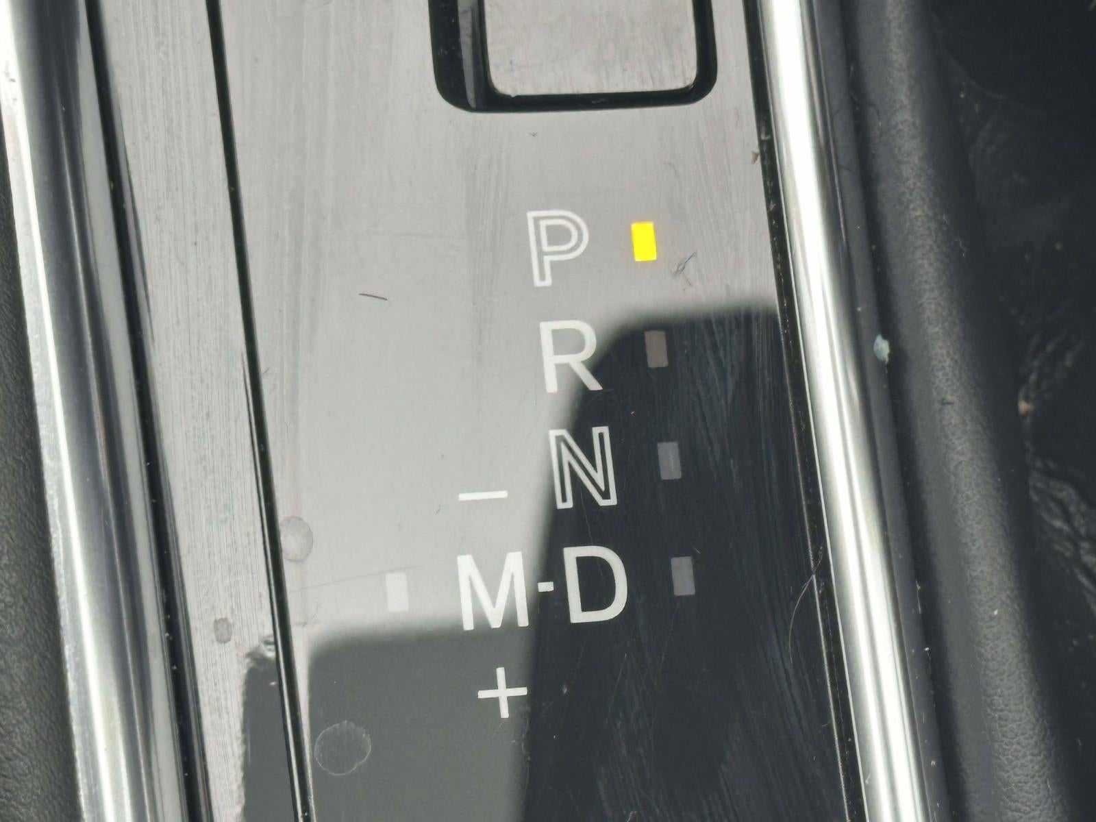 2025 Mazda Mazda CX-5 2.5 S Premium Plus