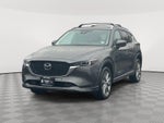 2025 Mazda Mazda CX-5 2.5 S Premium Plus