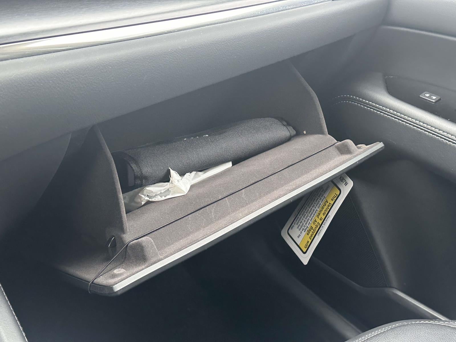 2025 Mazda Mazda CX-5 2.5 S Premium Plus