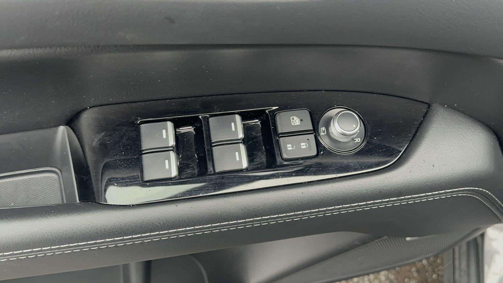 2025 Mazda Mazda CX-5 2.5 S Premium Plus