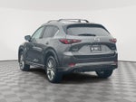 2025 Mazda Mazda CX-5 2.5 S Premium Plus