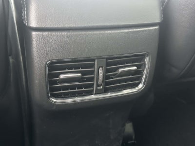 2025 Mazda Mazda CX-5 2.5 S Premium Plus