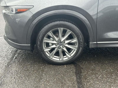 2025 Mazda Mazda CX-5 2.5 S Premium Plus