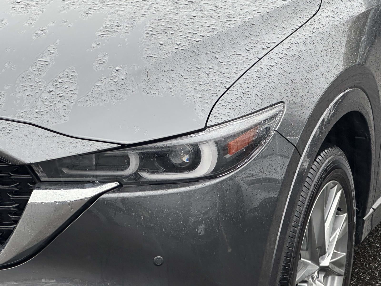 2025 Mazda Mazda CX-5 2.5 S Premium Plus