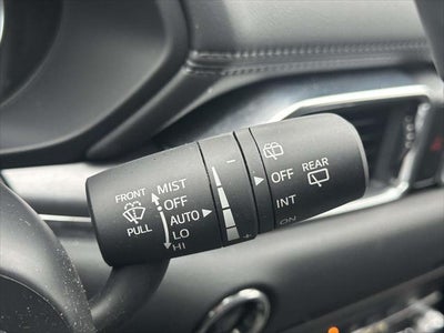 2025 Mazda Mazda CX-5 2.5 S Premium Plus