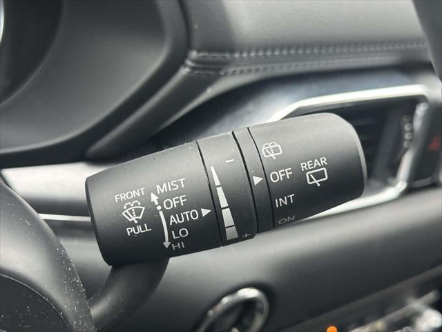 2025 Mazda Mazda CX-5 2.5 S Premium Plus