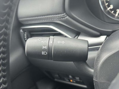 2025 Mazda Mazda CX-5 2.5 S Premium Plus