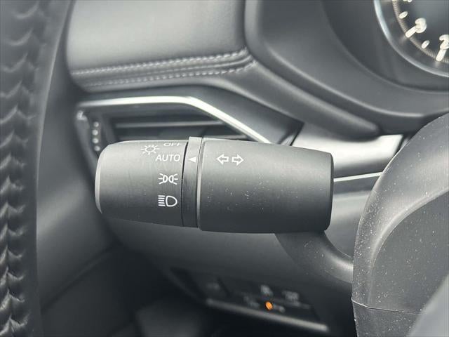 2025 Mazda Mazda CX-5 2.5 S Premium Plus