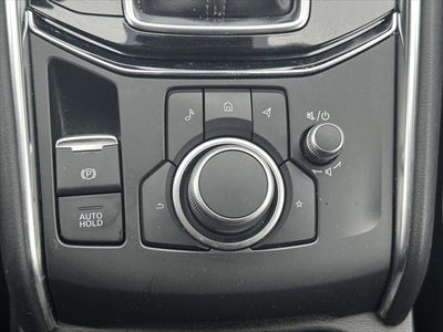 2025 Mazda Mazda CX-5 2.5 S Premium Plus