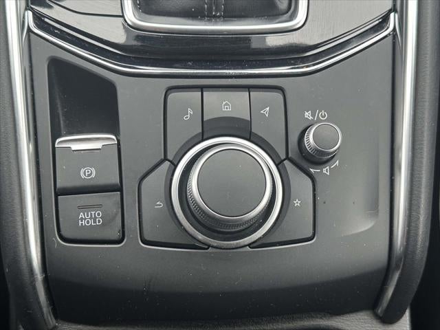 2025 Mazda Mazda CX-5 2.5 S Premium Plus