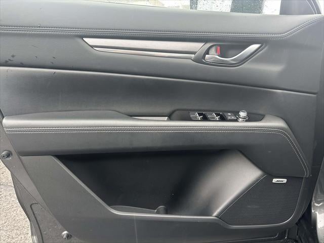 2025 Mazda Mazda CX-5 2.5 S Premium Plus