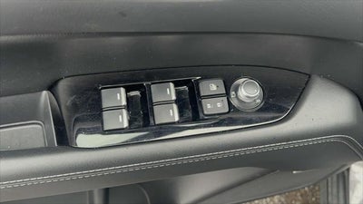 2025 Mazda Mazda CX-5 2.5 S Premium Plus