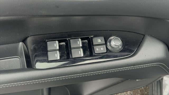 2025 Mazda Mazda CX-5 2.5 S Premium Plus