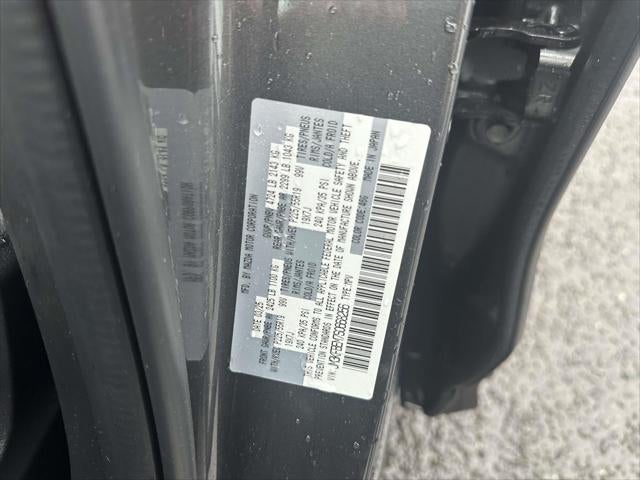 2025 Mazda Mazda CX-5 2.5 S Premium Plus