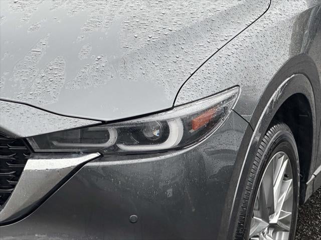 2025 Mazda Mazda CX-5 2.5 S Premium Plus