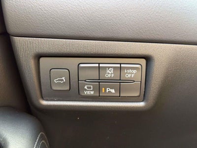 2025 Mazda Mazda CX-5 2.5 S Premium Plus