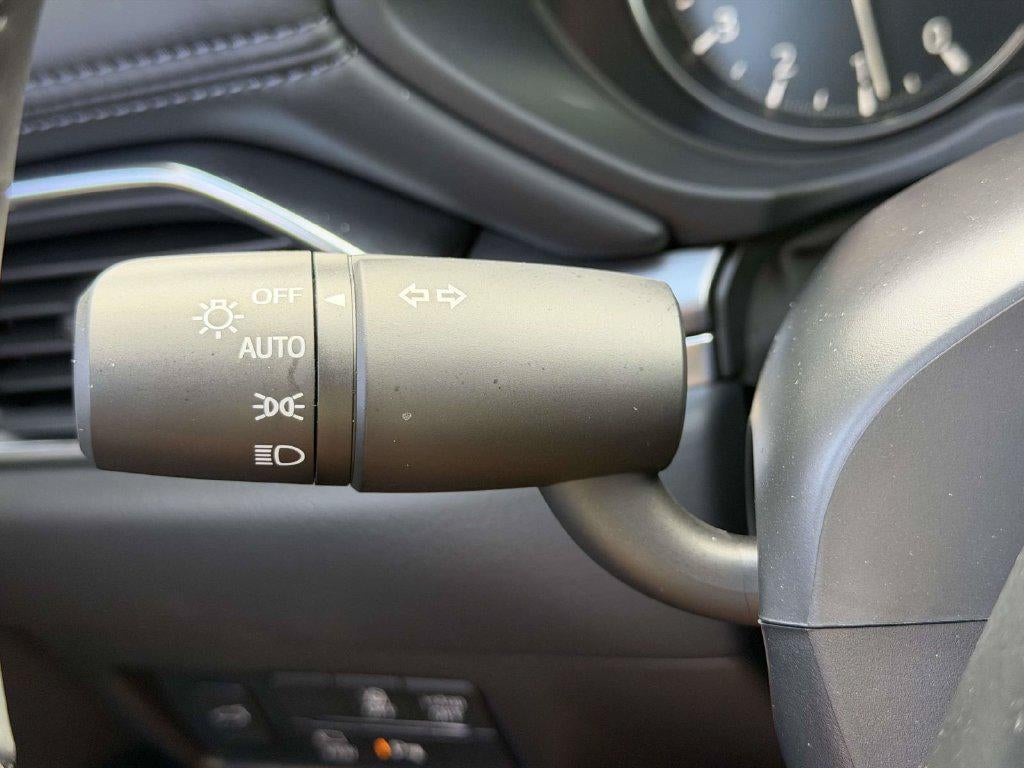 2025 Mazda Mazda CX-5 2.5 S Premium Plus