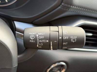 2025 Mazda Mazda CX-5 2.5 S Premium Plus