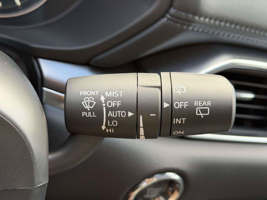 2025 Mazda Mazda CX-5 2.5 S Premium Plus