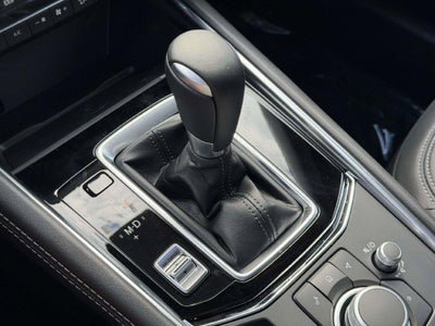 2025 Mazda Mazda CX-5 2.5 S Premium Plus