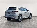 2025 Mazda Mazda CX-5 2.5 S Premium Plus