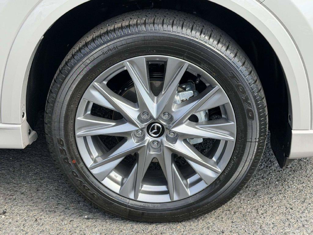 2025 Mazda Mazda CX-5 2.5 S Premium Plus