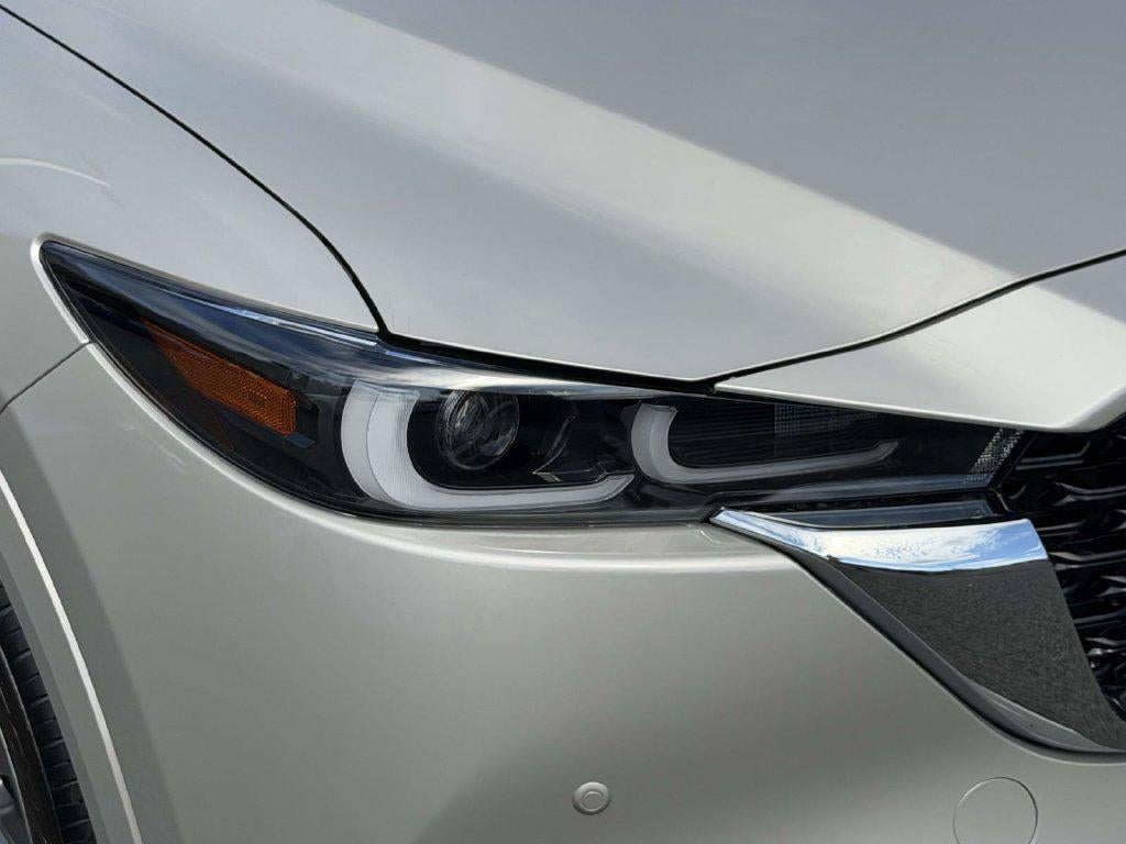 2025 Mazda Mazda CX-5 2.5 S Premium Plus